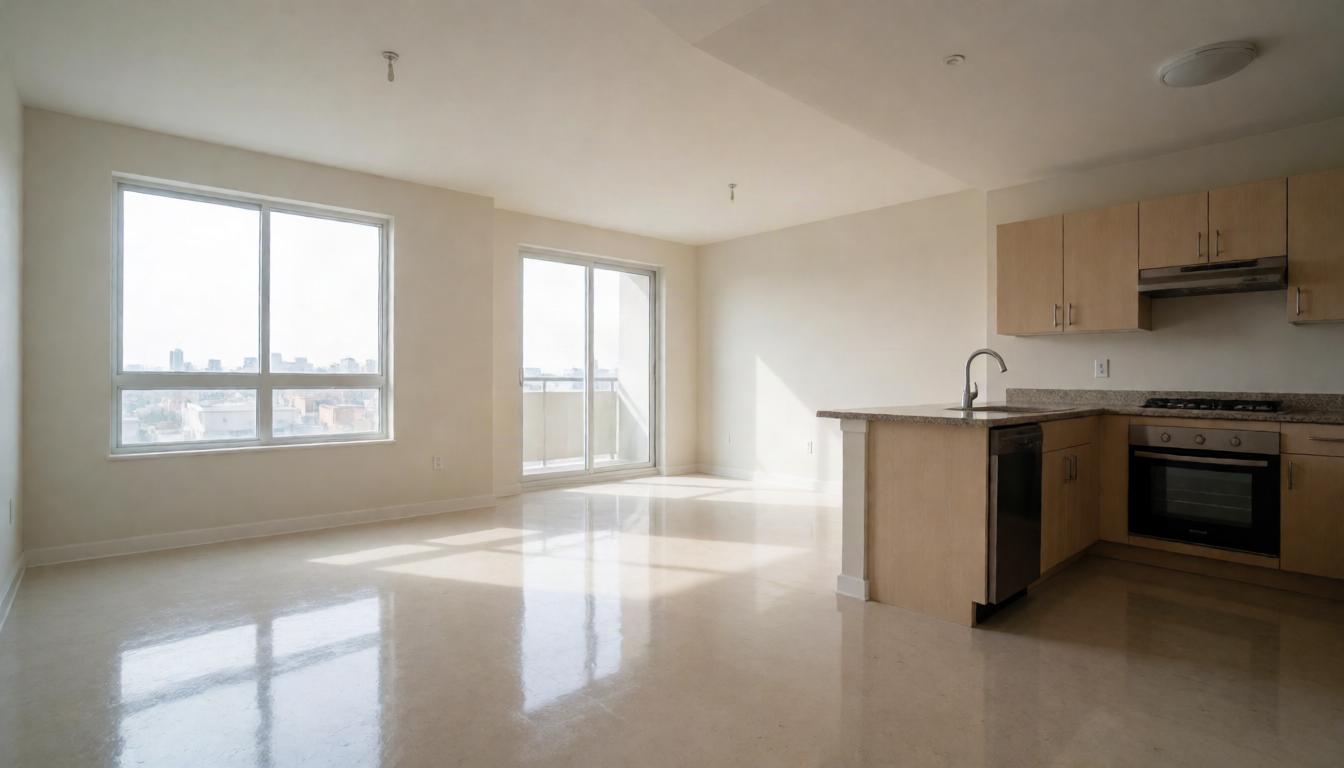 Built for move cleaning